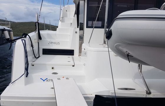 Bali 4.2 Ziphius