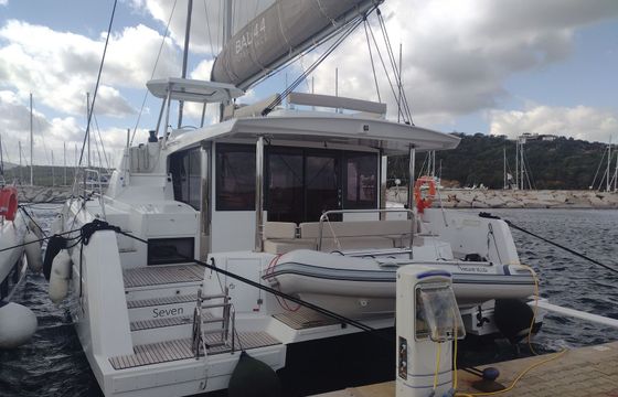 Bali 4.4 Seven