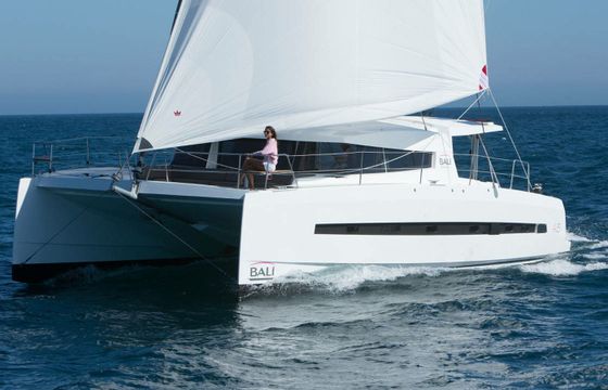 Bali 4.5 Grande Amore
