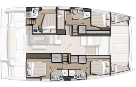 Bali 4.6 Star Velvet