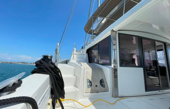 Bali 4.6 Standra