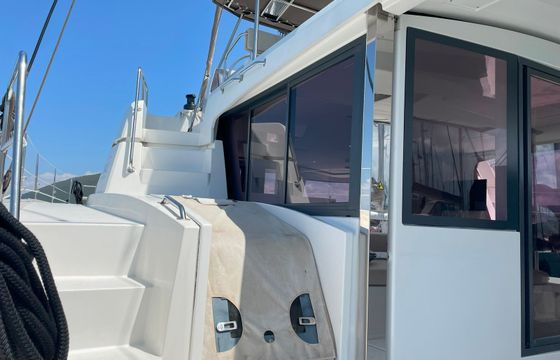 Bali 4.6 Standra