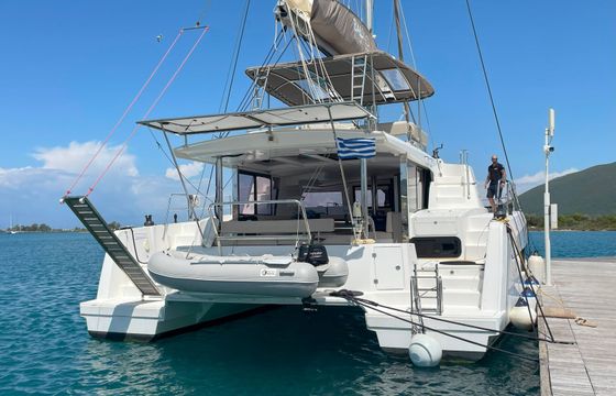 Bali 4.6 Standra