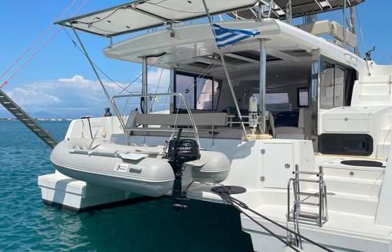 Bali 4.6 Standra