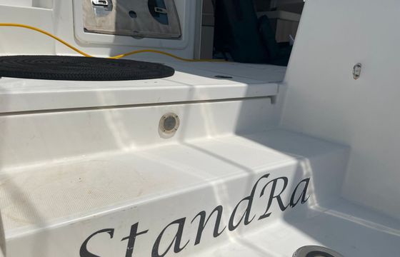 Bali 4.6 Standra