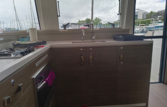 Bali 4.4 Allamanda