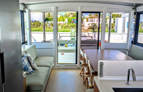 Bali 4.6 Star Voyager