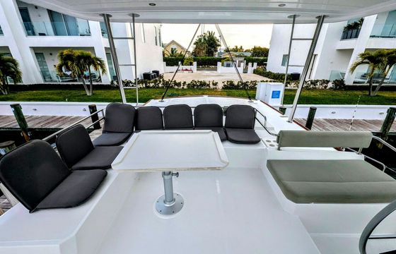 Bali 4.6 Star Voyager