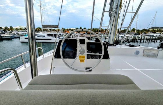 Bali 4.6 Star Voyager