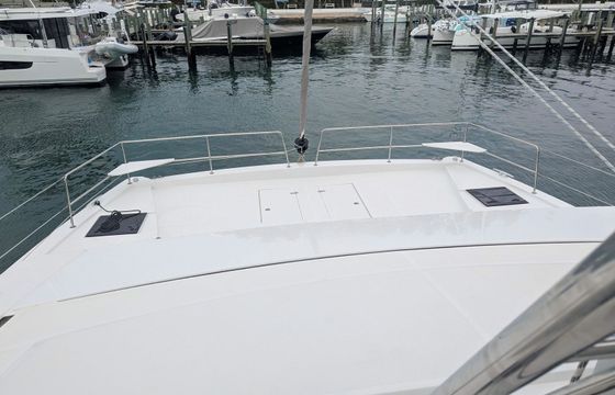 Bali 4.6 Star Voyager