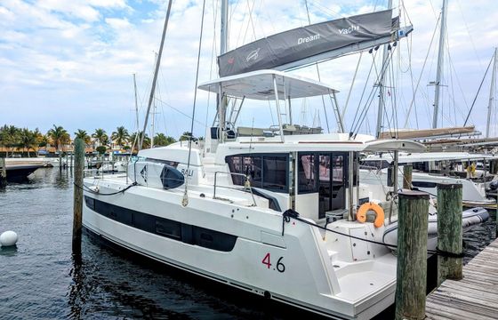 Bali 4.6 Star Voyager