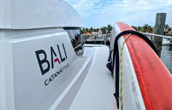 Bali 4.6 Star Voyager
