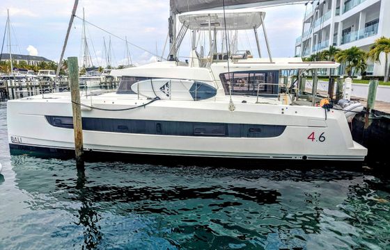 Bali 4.6 Star Voyager
