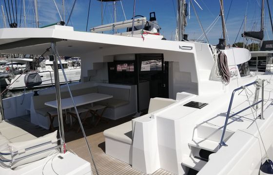 Bali 4.5 Pandora 5