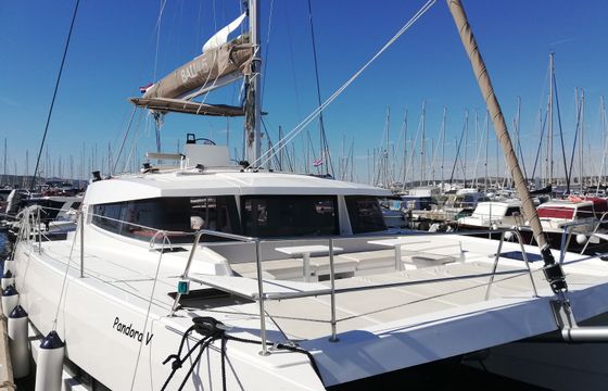 Bali 4.5 Pandora 5