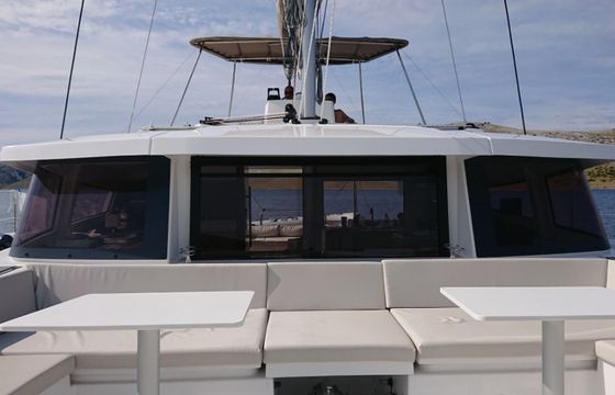 Bali 4.5 Pandora 5