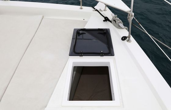 Bali 4.5 Pandora 5