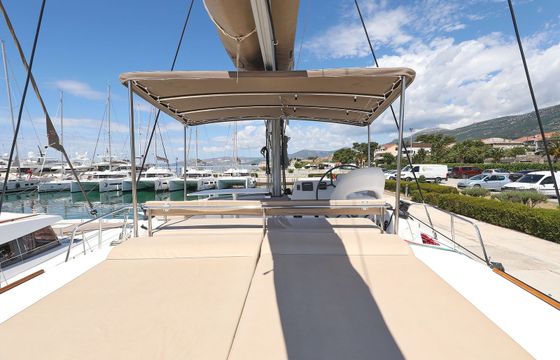 Bali 4.3 Summer Loft