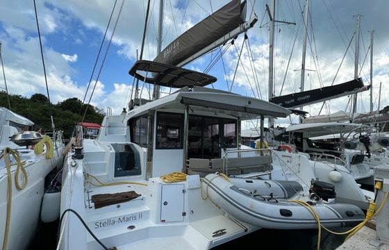 Bali 4.6 Stella Maris 2