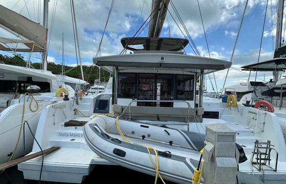 Bali 4.6 Stella Maris 2