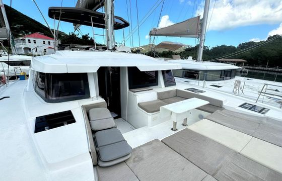 Bali 4.6 Stella Maris 2
