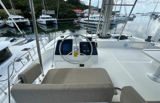 Bali 4.6 Stella Maris 2