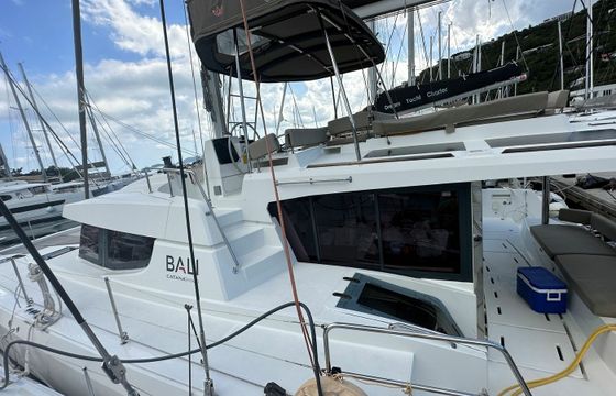 Bali 4.6 Stella Maris 2
