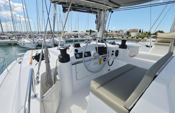 Bali 4.4 Breeze