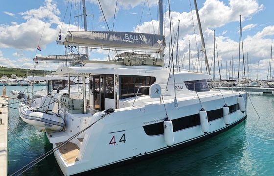 Bali 4.4 Breeze