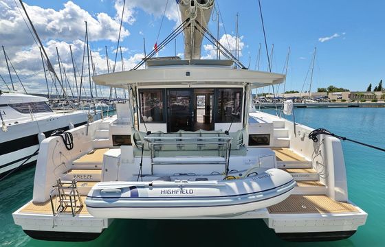 Bali 4.4 Breeze