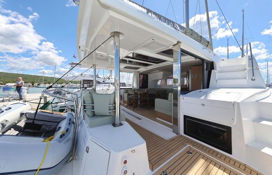 Bali 4.4 Breeze