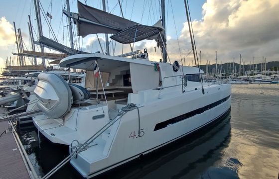 Bali 4.5 Schiele