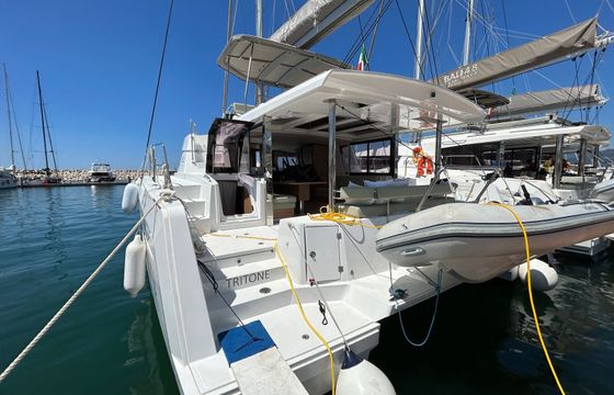 Bali 4.6 Tritone