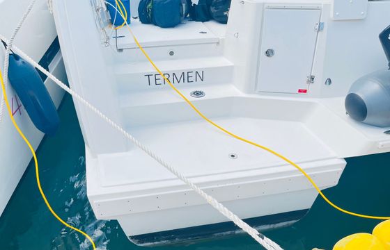 Bali 4.6 Termen