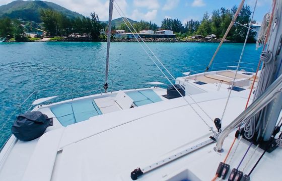 Bali 4.6 Termen