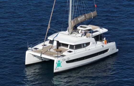 Bali 4.4 Ediba Libra