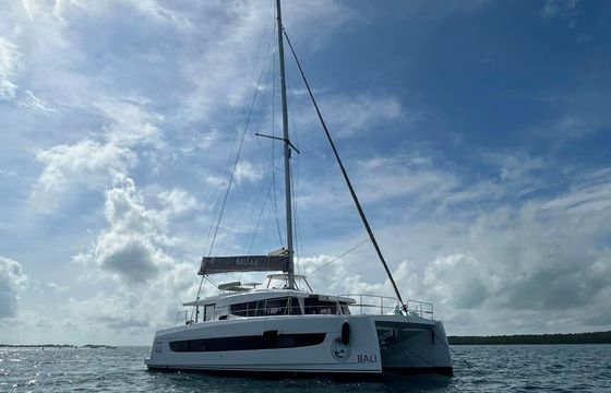 Bali 4.4 Sunset Chaser
