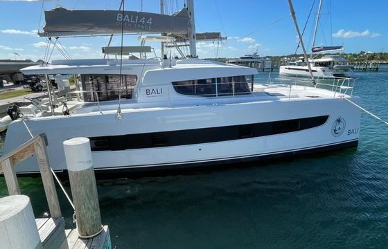 Bali 4.4 Sunset Chaser