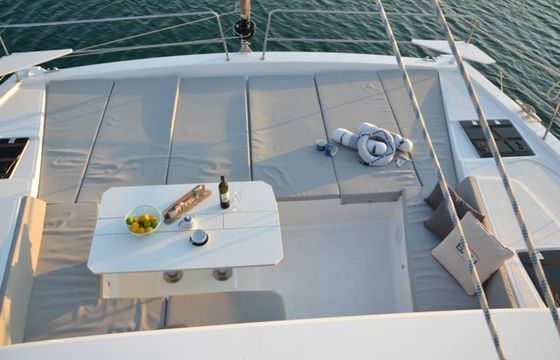 Bali 4.6 Allure