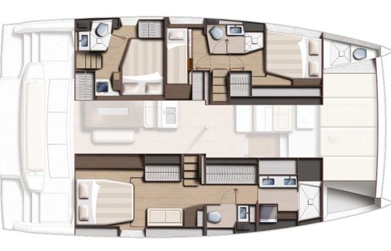 Bali 4.6 Allure
