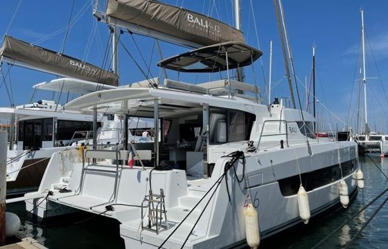 Bali 4.6 Allure