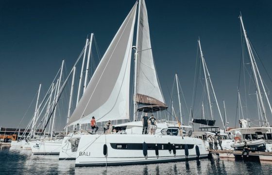 Bali 4.6 Allure