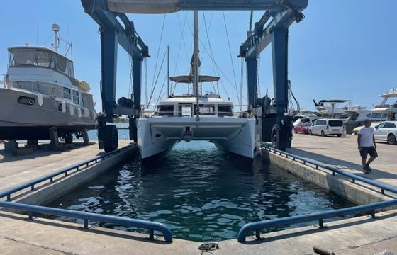 Bali 4.6 Allure