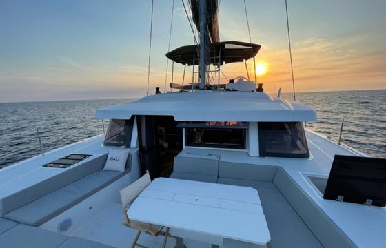 Bali 4.6 Allure