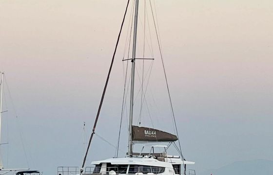 Bali 4.4 Enterprise