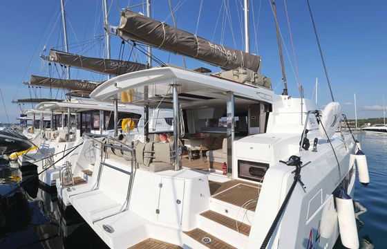 Bali 4.4 Trinity