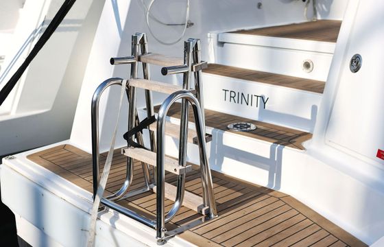 Bali 4.4 Trinity