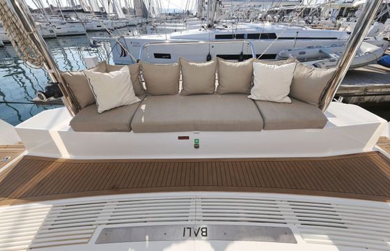 Bali 4.4 Trinity