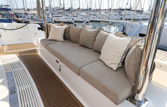 Bali 4.4 Trinity