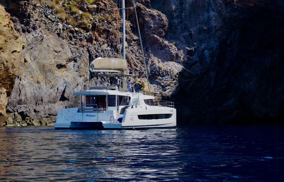 Bali 4.8 Antigone